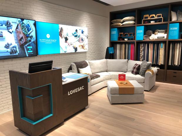 Images Lovesac