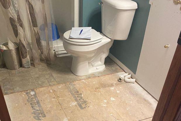 Images First Response Restoration, Water Damage Minneapolis Specialist