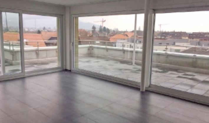 Imeri Reinigung GmbH, Mülitalstrasse 35 in Schmitten FR