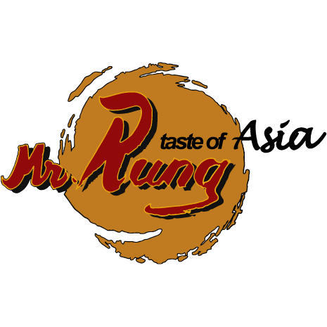 Mr. Rung Restaurant Logo