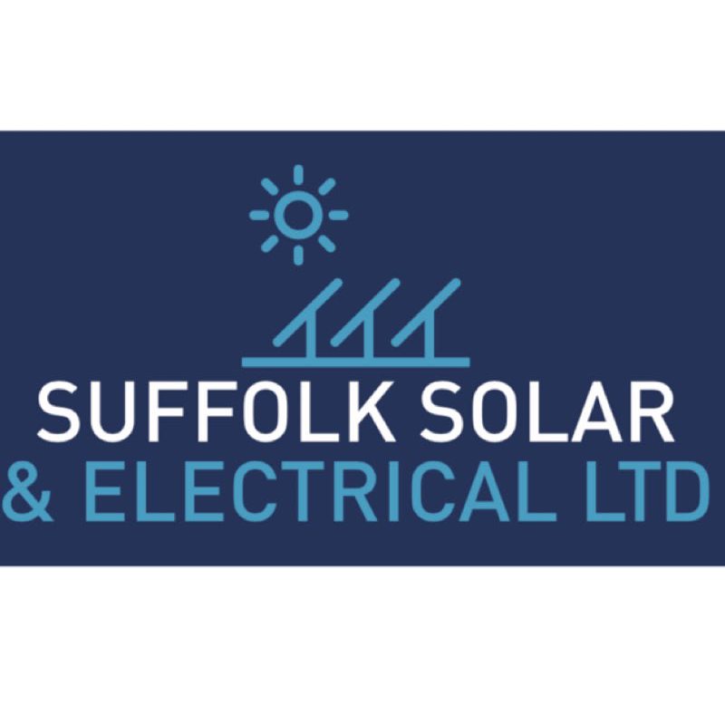Suffolk Solar and Electrical Ltd Logo