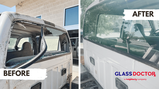 Images Glass Doctor of Rockwall and Kaufman