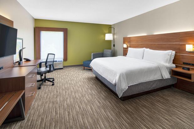 Images Holiday Inn Express Statesboro by IHG