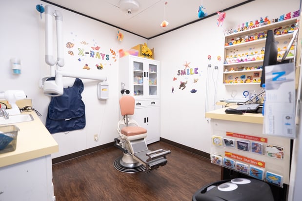 Images Sandcastle Pediatric Dentistry