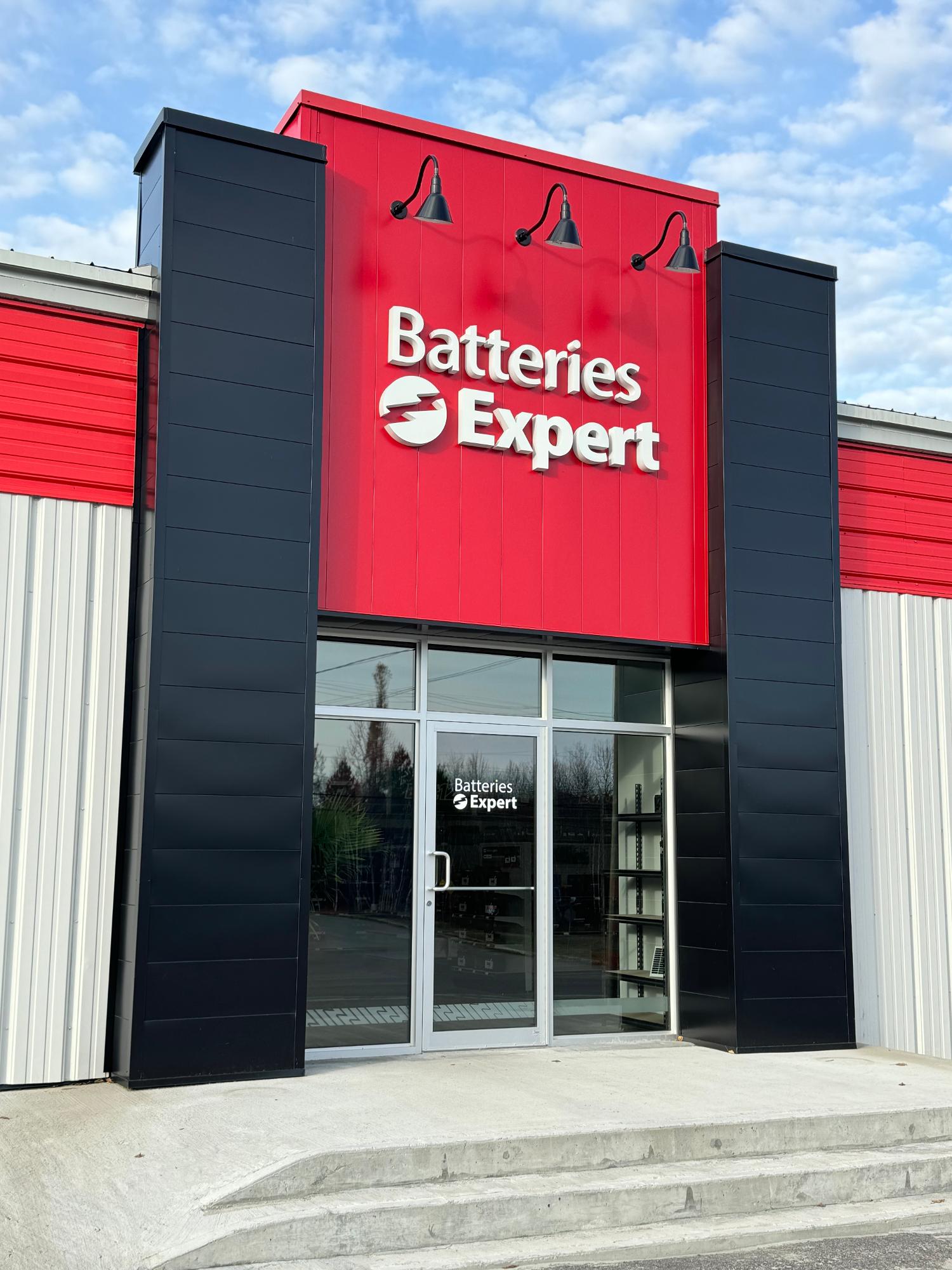 Images Batteries Expert Temiscamingue