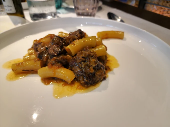 Images Pastabar Leonessa - Leonessa Restaurant-