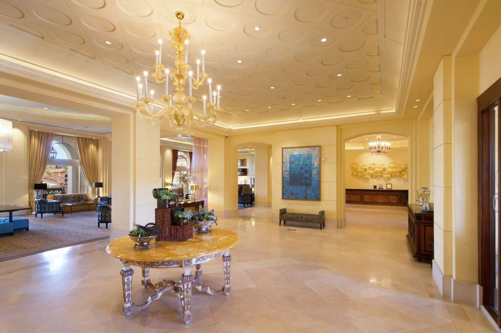 Hilton Lake Las Vegas Resort & Spa