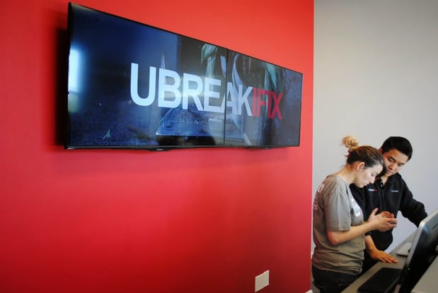 Images uBreakiFix