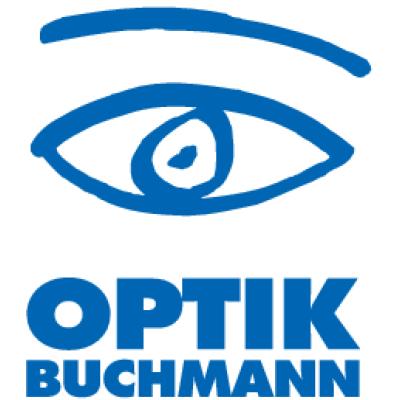 Logo Optik Buchmann, Inh. Kai Lippmann