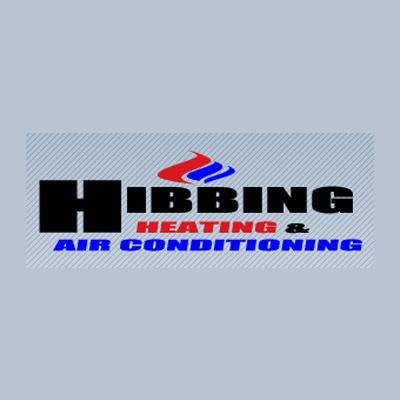 Hibbing Heating & Air Conditioning Logo