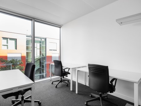 Versoix, Bahnhof Lakeside, Chemin Jean-Baptiste Vandelle 3A in Versoix