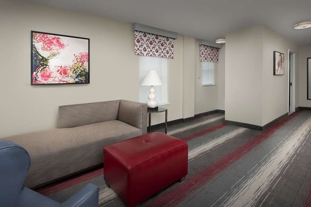 Images West End Washington DC, Tapestry Collection by Hilton