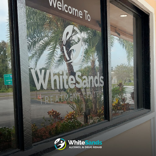 Images WhiteSands Alcohol & Drug Rehab Tampa