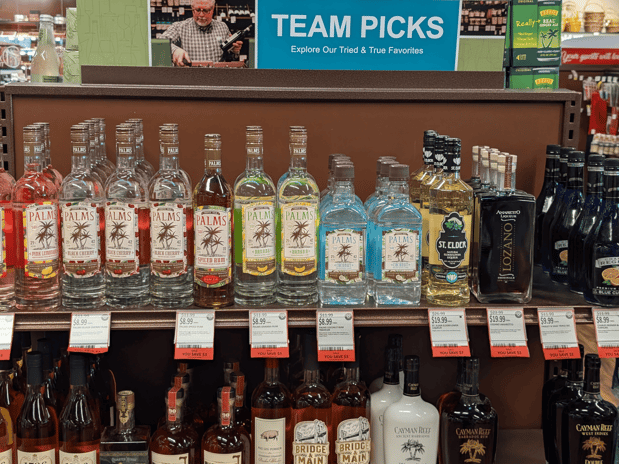 Images ABC Fine Wine & Spirits