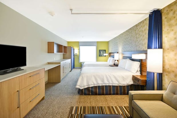 Images Home2 Suites by Hilton Opelika Auburn