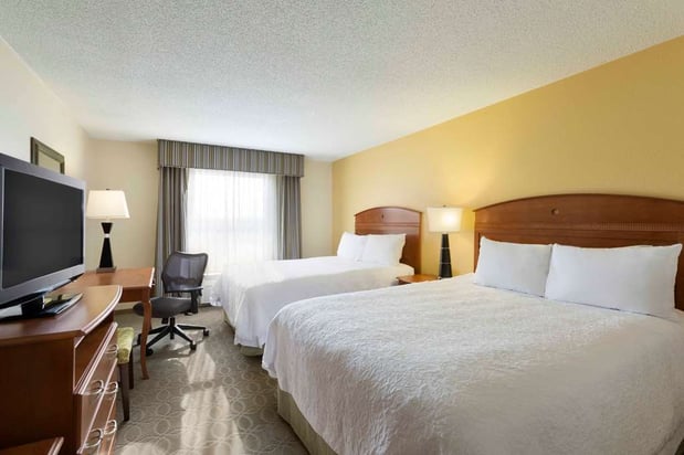 Images Hampton Inn Youngstown/Boardman