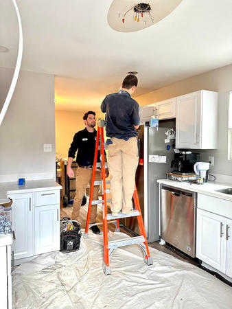Images Beacon Home Services