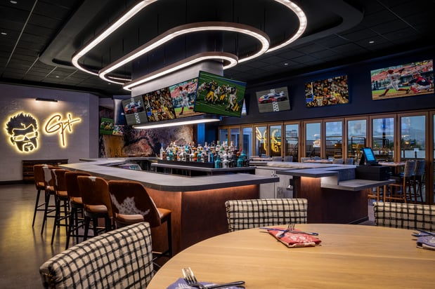 Images Harrah's Council Bluffs Hotel and Casino - A Caesars Rewards Destination
