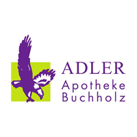 Adler-Apotheke Annaberg-Buchholz Logo