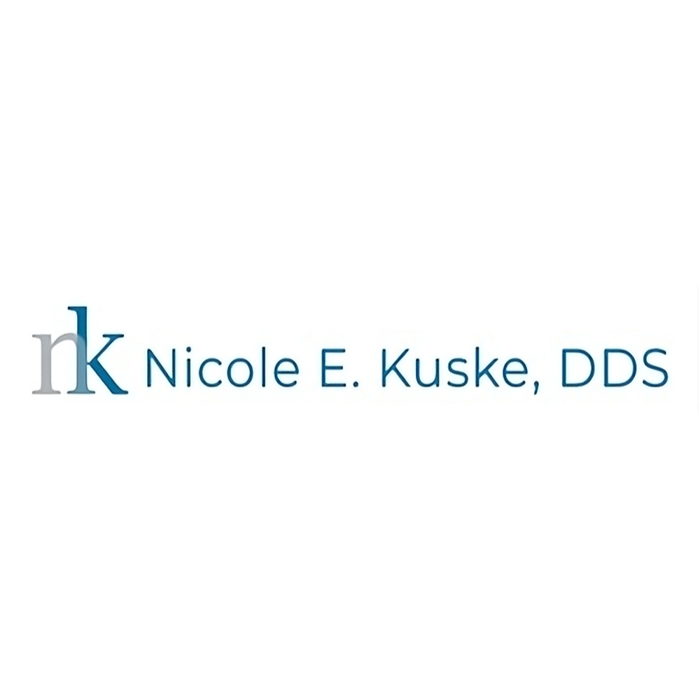 Nicole E. Kuske, DDS Logo