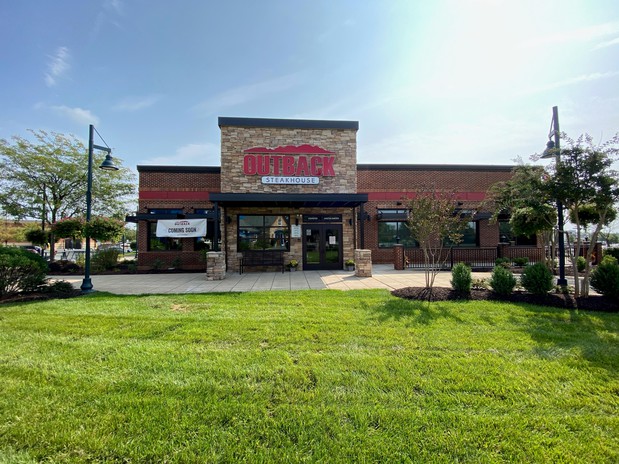 Images Outback Steakhouse