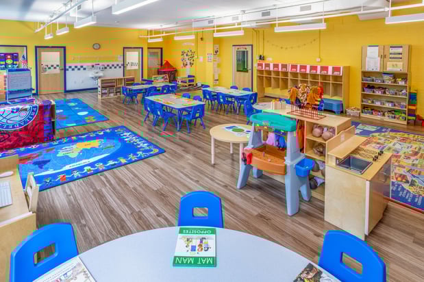 Images The Goddard School of Bala Cynwyd