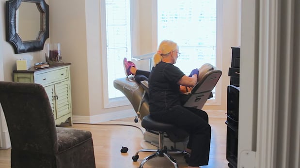 Images DermaTouch RN