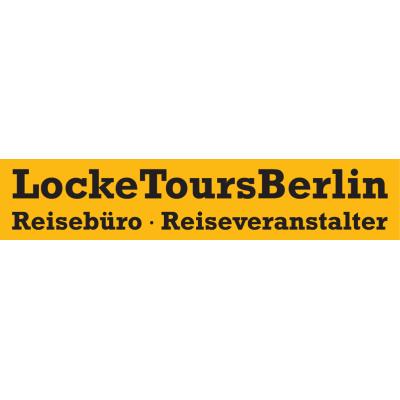 Logo Locke Tours Berlin