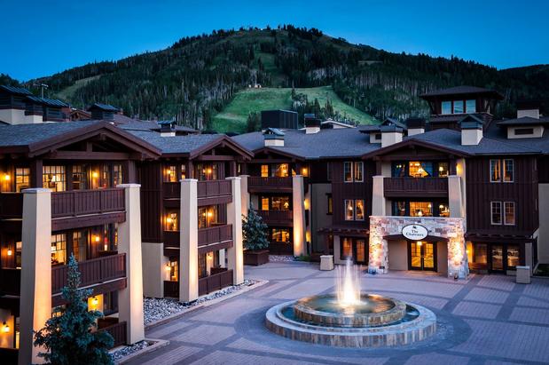 Images The Chateaux Deer Valley