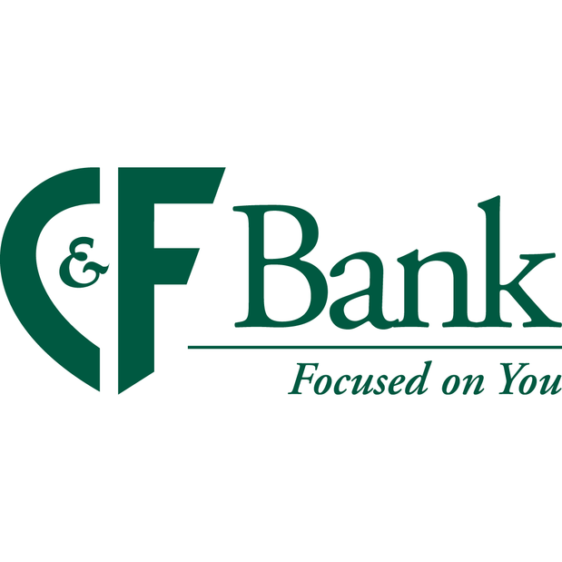 C&F Downtown Fredericksburg Financial Center Logo