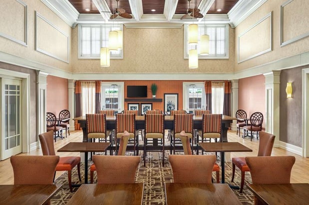 Images Hampton Inn & Suites Outer Banks/ Corolla
