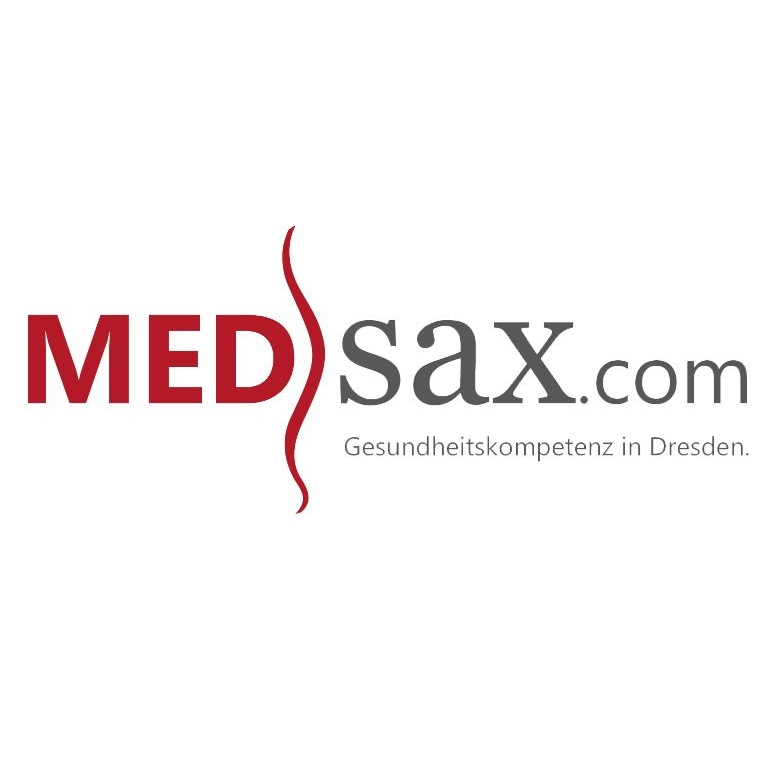 Bild zu MEDsax.com - Physiotherapie & Rückenzentrum in Dresden