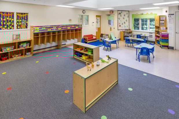 Images The Goddard School of Washington Township