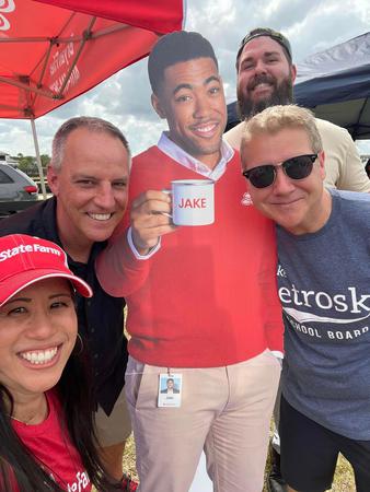 Images Bryan Fifer - State Farm Insurance Agent