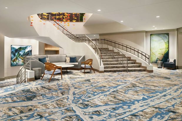 Images DoubleTree by Hilton Hotel Chicago - Magnificent Mile