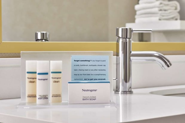 Images Hampton Inn & Suites Atlanta Midtown