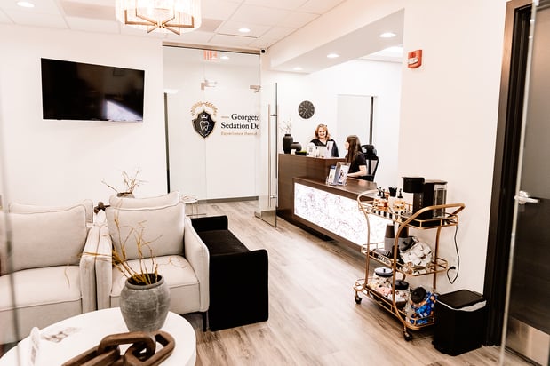 Images Georgetown Sedation Dentistry