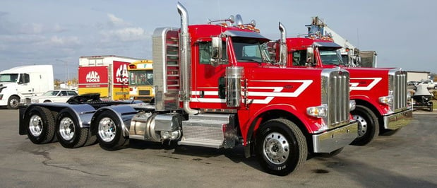 Images Custom Truck & Auto Shine Inc