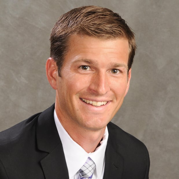 Images Edward Jones - Financial Advisor: Garrett H Ping, CFP®