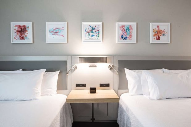 Images Hilton Garden Inn Asheville South