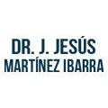 Dr. J. Jesús Martínez Ibarra Logo