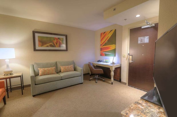 Images Hilton Garden Inn Pigeon Forge