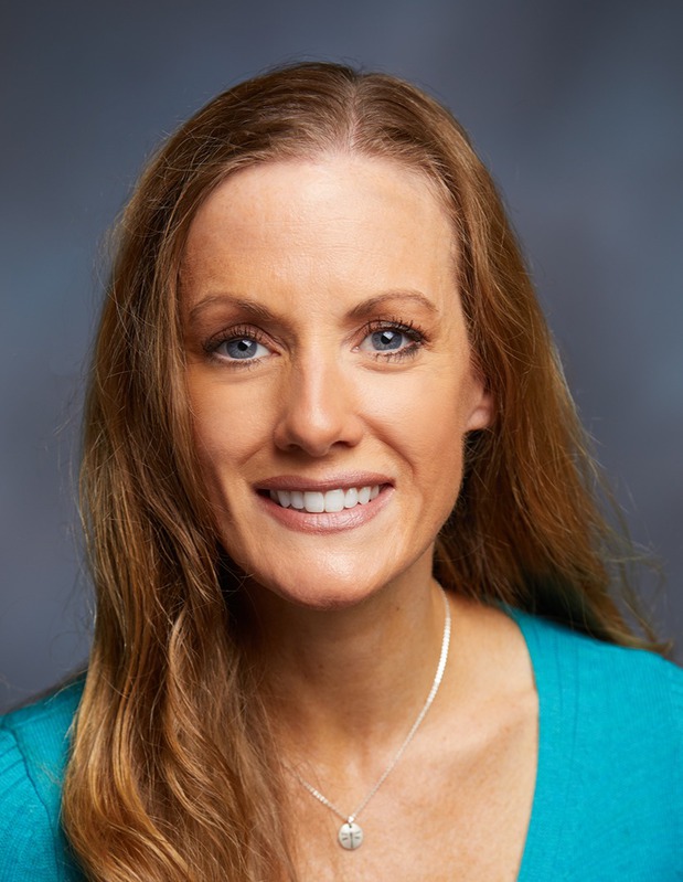 Images Heidi Tyson, OT, CHT - The Portland Clinic
