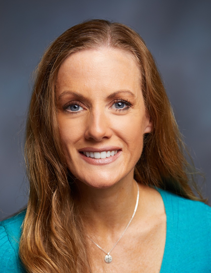Image 2 | Heidi Tyson, OT, CHT - The Portland Clinic