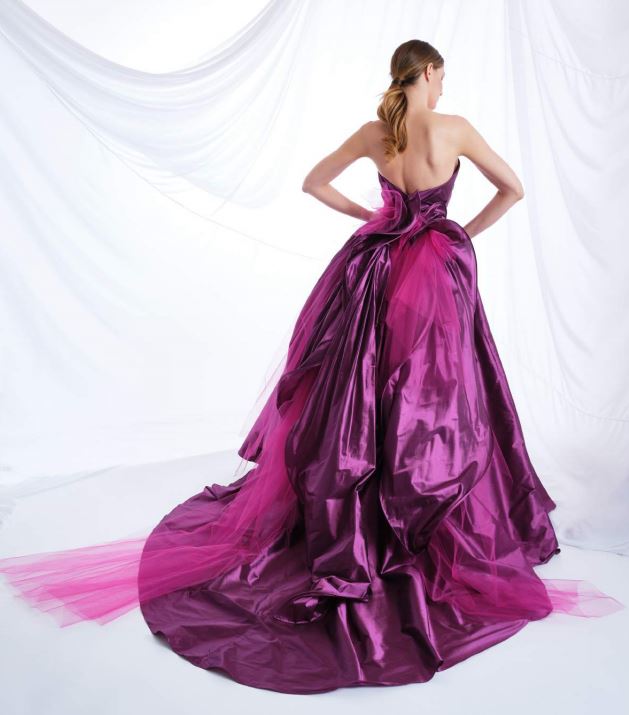 Images Maria Pia - The Atelier