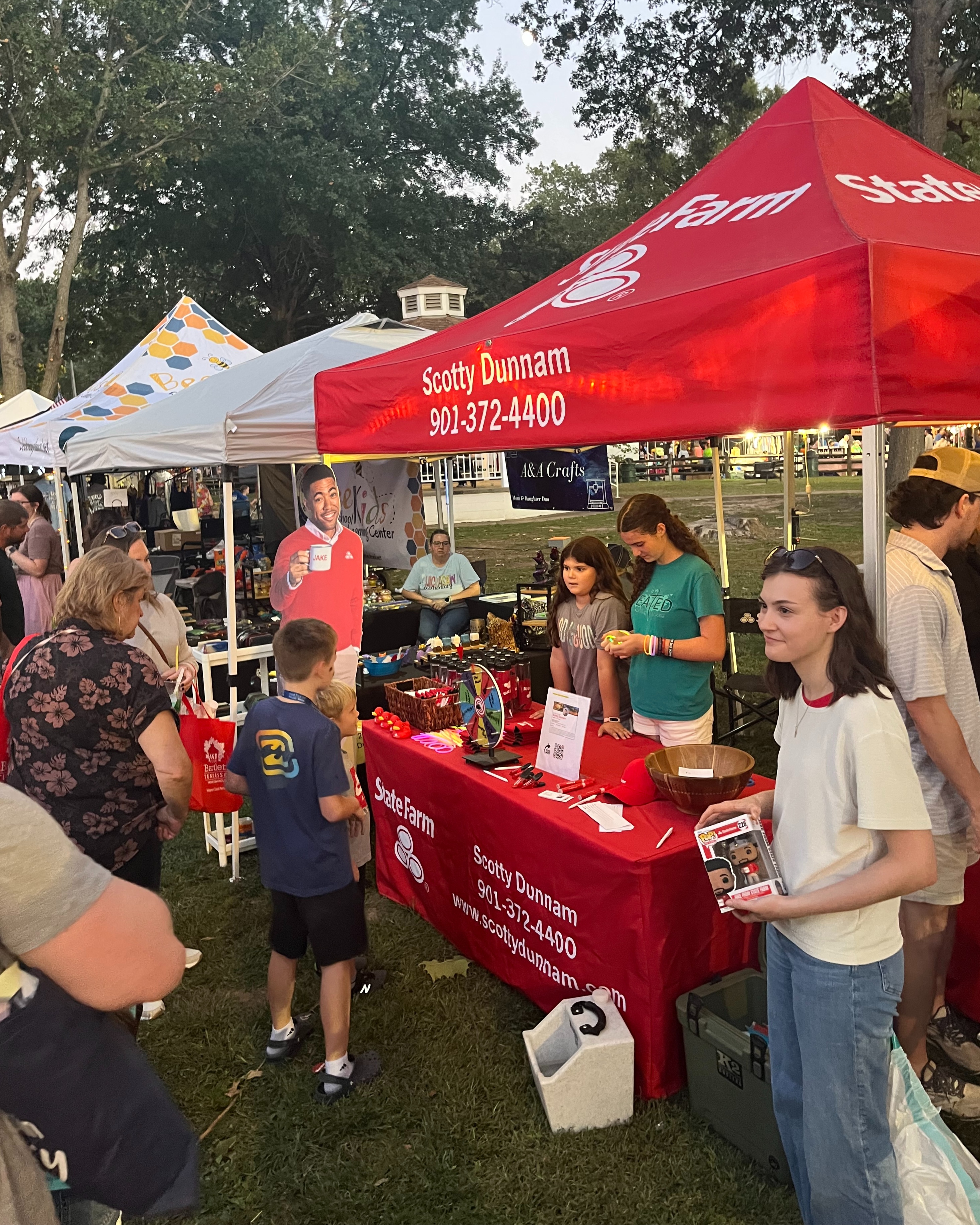 Events like this remind us how important it is to protect what matters most — your family, home, and community.
If you’d like to review your insurance coverage, we’re here to make it simple and stress-free.