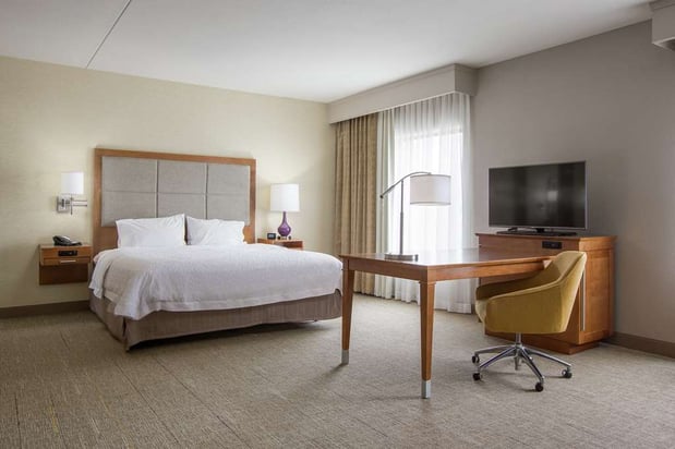 Images Hampton Inn & Suites Knoxville Papermill Drive
