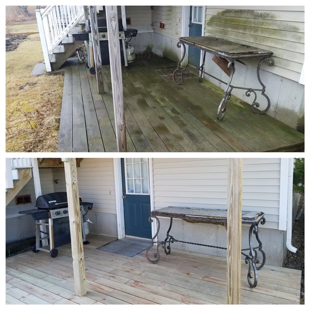 Images Extreme Clean Power Wash