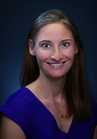 Jennifer Allen Lischwe