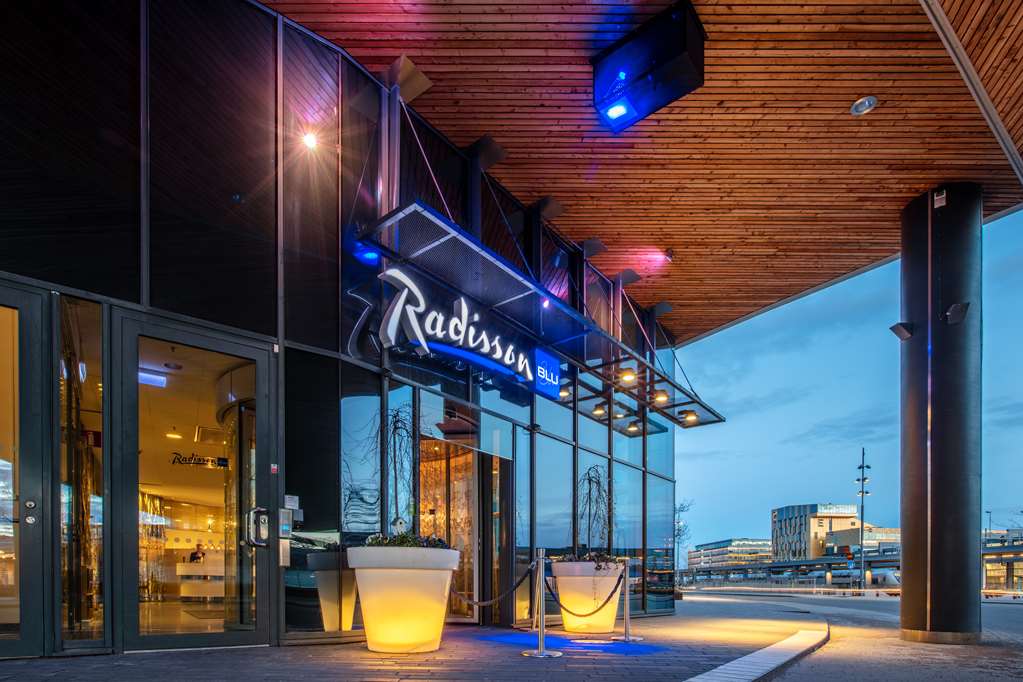 Images Radisson Blu Hotel, Uppsala